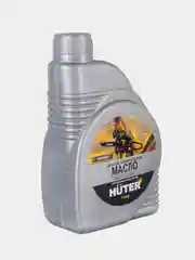 Масло цепное минеральное 80W90 для техники Huter 1л.