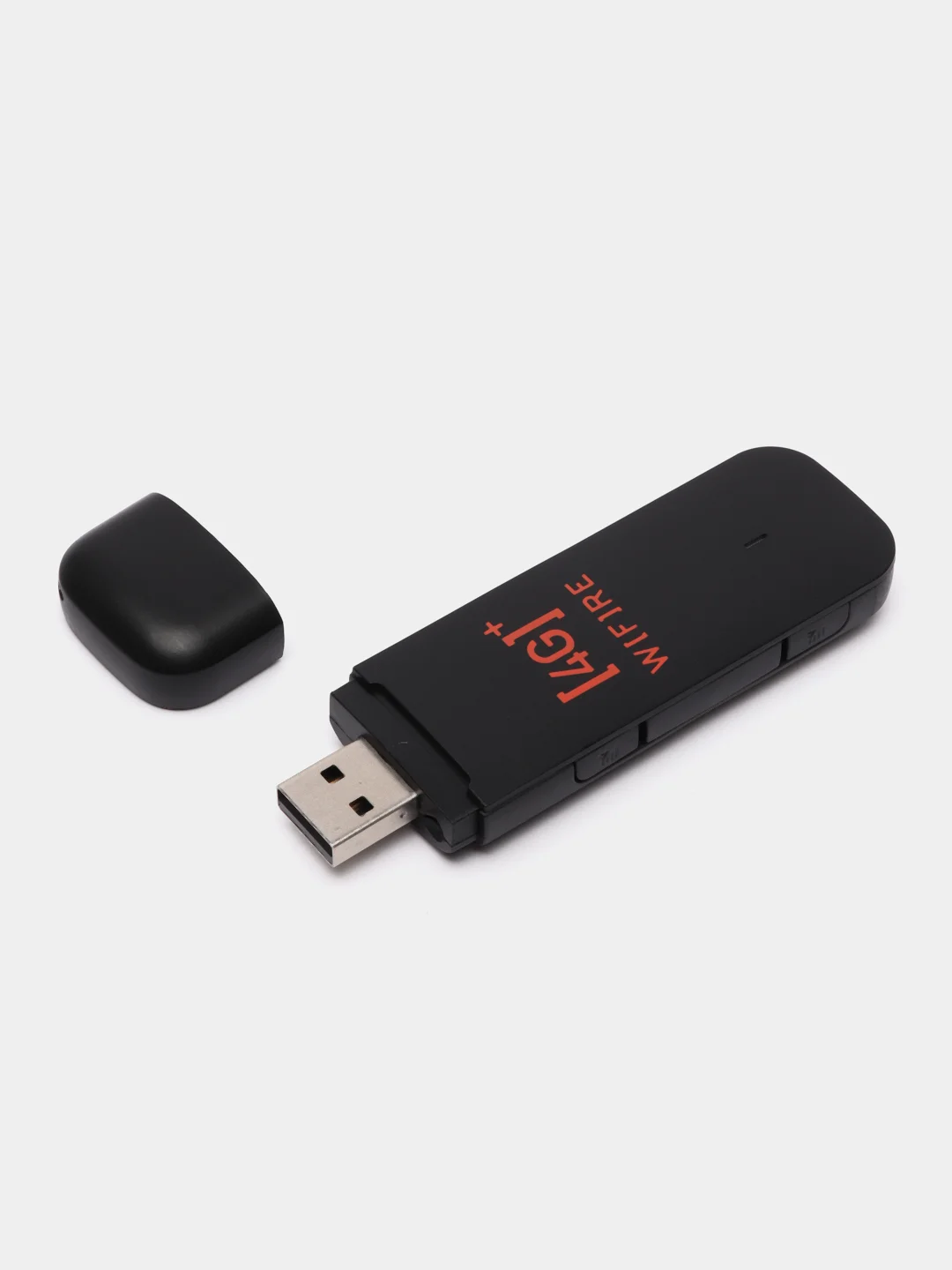 Модем 3G/4G Version D, E3372, 4G LTE
