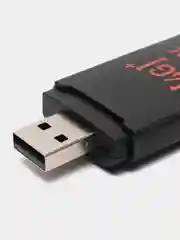 Модем 3G/4G Version D, E3372, 4G LTE