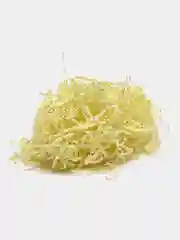 Желтый бумажный наполнитель