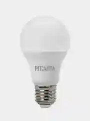 Лампа светодиодная LL-R-A60-11W-230-4K-E27 (груша 11Вт нейтр. Е27) Ресанта
