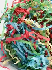 Зелёный хаки бумажный наполнитель