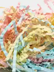 Коралловый меланж бумажный наполнитель