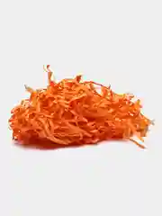Оранжевый бумажный наполнитель
