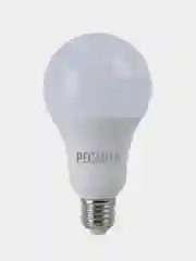 Лампа светодиодная LL-R-A80-20W-230-3K-E27 (груша 20Вт тепл. Е27) Ресанта
