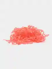 Розовый бумажный наполнитель