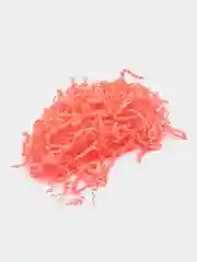 Розовый бумажный наполнитель