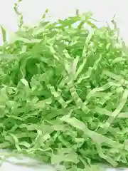 Салатовый бумажный наполнитель