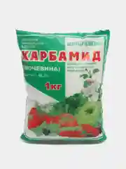 Белый карбамид