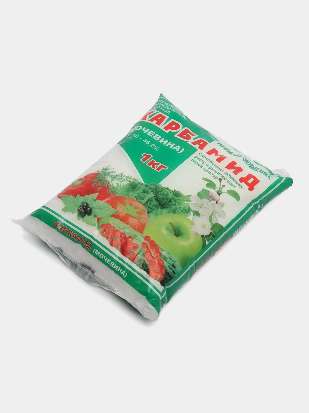 Белый карбамид