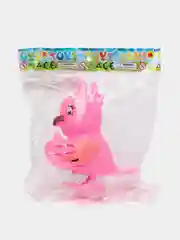 Заводная игрушка "Попугай"