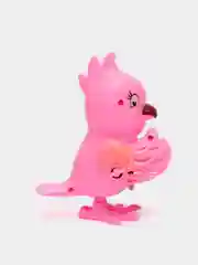 Заводная игрушка "Попугай"