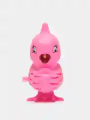 Заводная игрушка "Попугай"