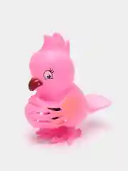 Заводная игрушка "Попугай"
