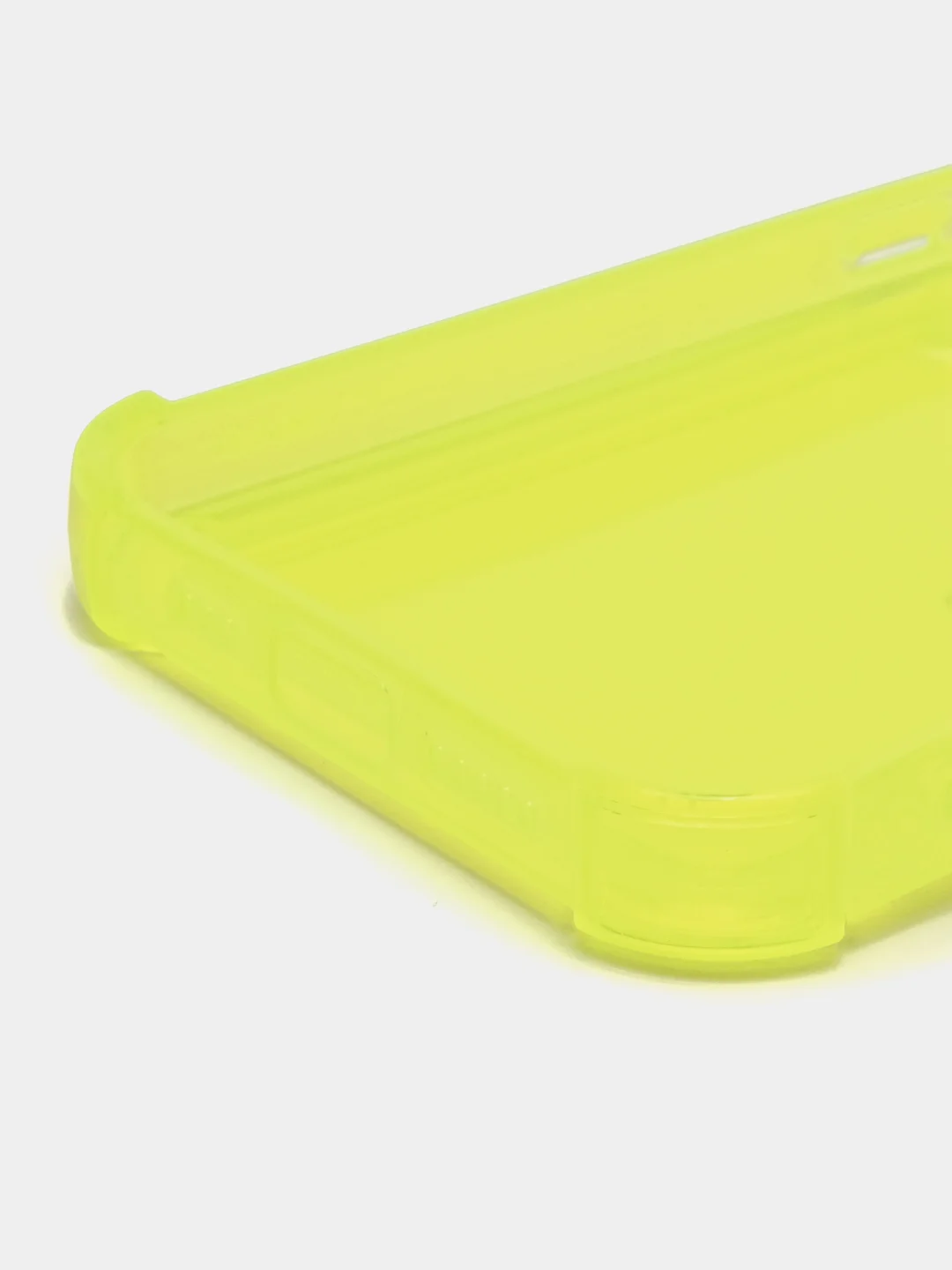 Лимонный чехол с карманом для карт iPhone XR, 11, 12, 13, 14, 15, Pro, Pro Max, Plus, 7, 8, айфон