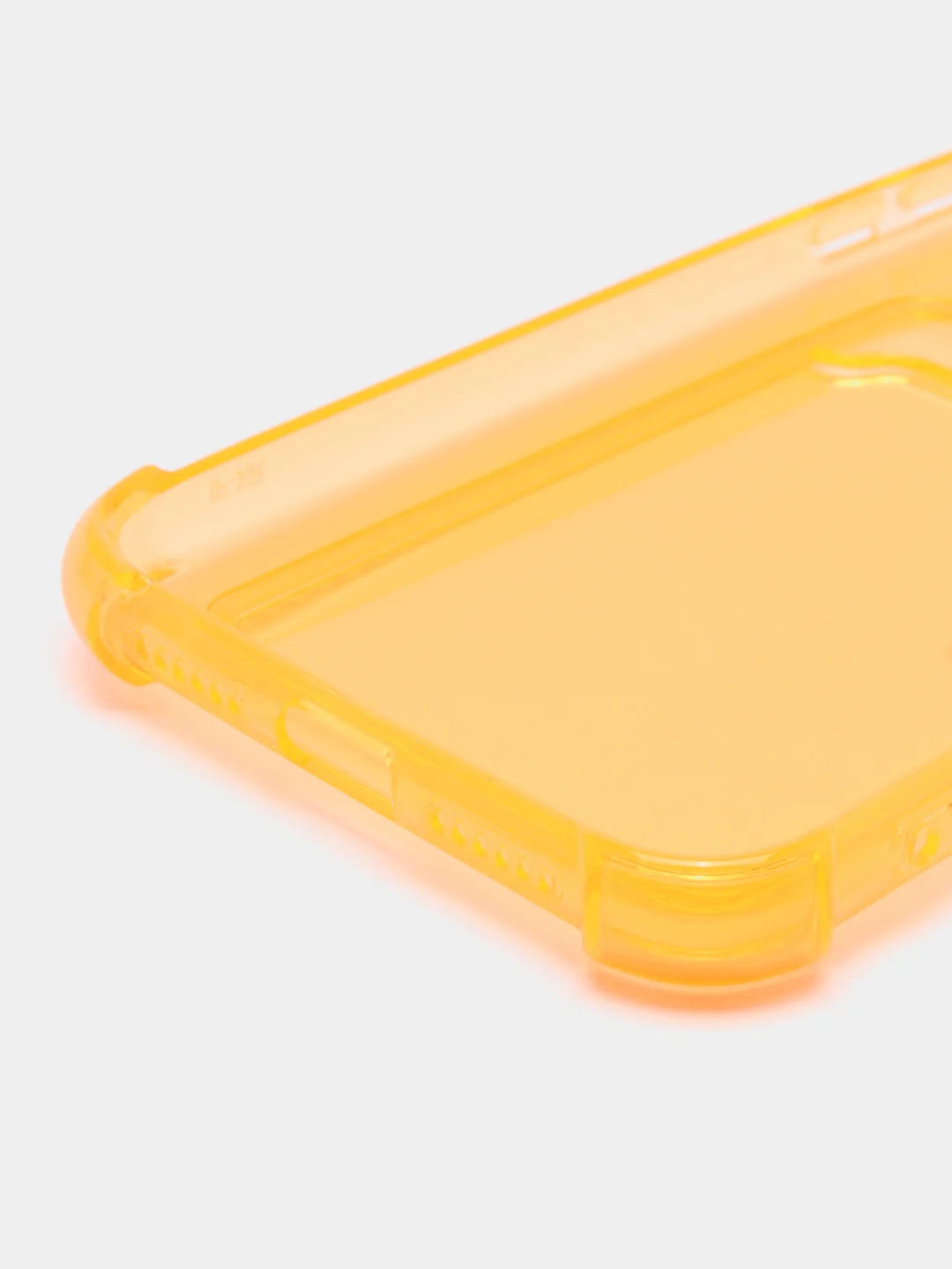Оранжевый чехол с карманом для карт iPhone XR, 11, 12, 13, 14, 15, Pro, Pro Max, Plus, 7, 8, айфон