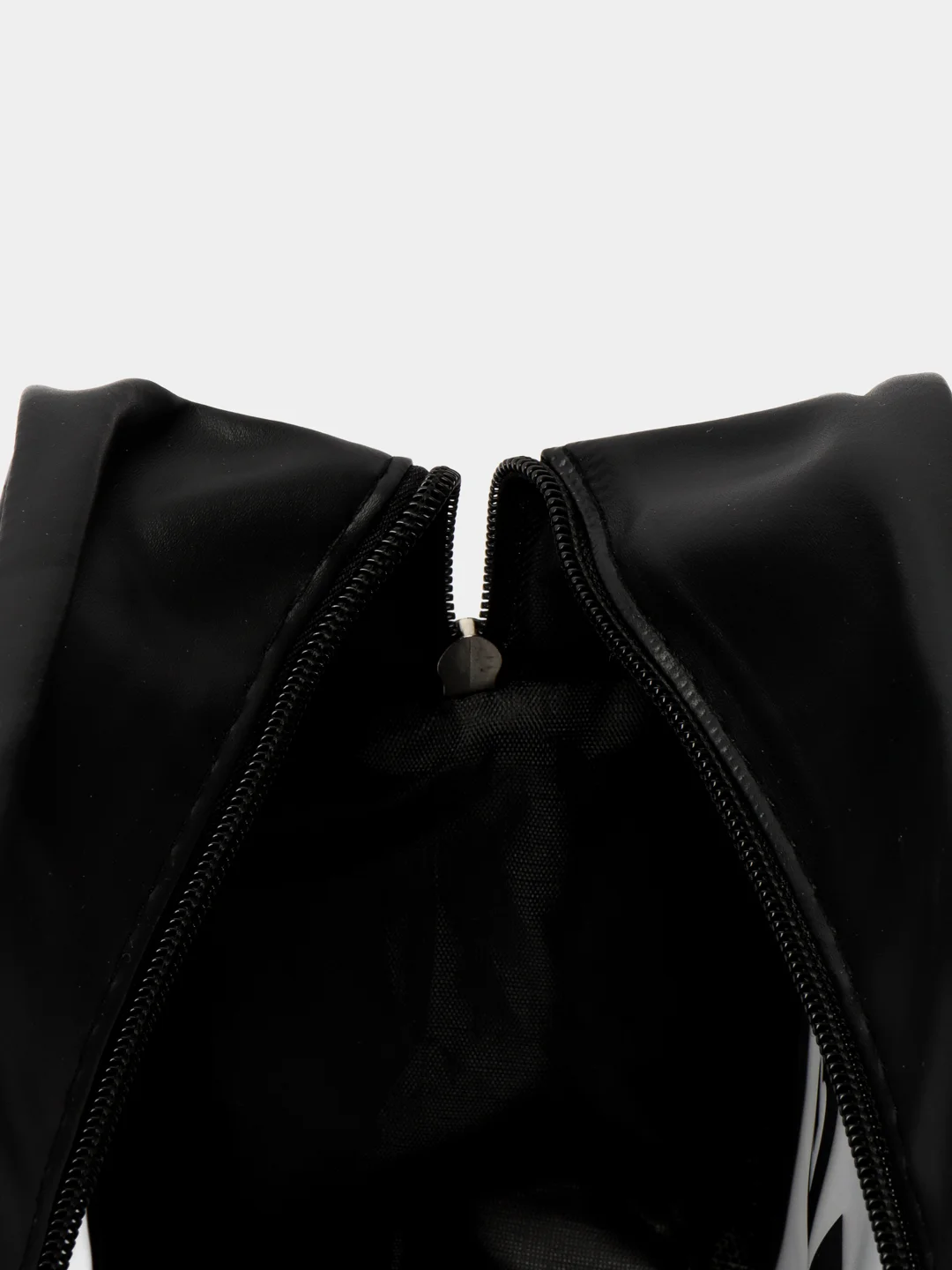 Черный косметичка, сумка органайзер для посещения бассейна Wahsbag