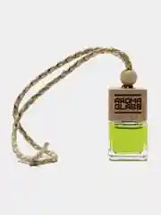 Ароматизатор воздуха для авто подвесной бочонок Aroma Glass 17 ароматов