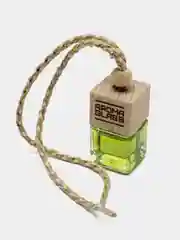 Ароматизатор воздуха для авто подвесной бочонок Aroma Glass 17 ароматов