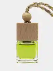Ароматизатор воздуха для авто подвесной бочонок Aroma Glass 17 ароматов
