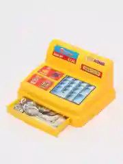 Детский кассовый аппарат