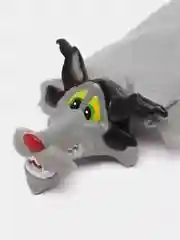 Кукольный театр "Красная шапочка"