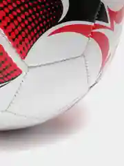 Аметистовый футбольный мяч