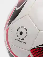 Аметистовый футбольный мяч