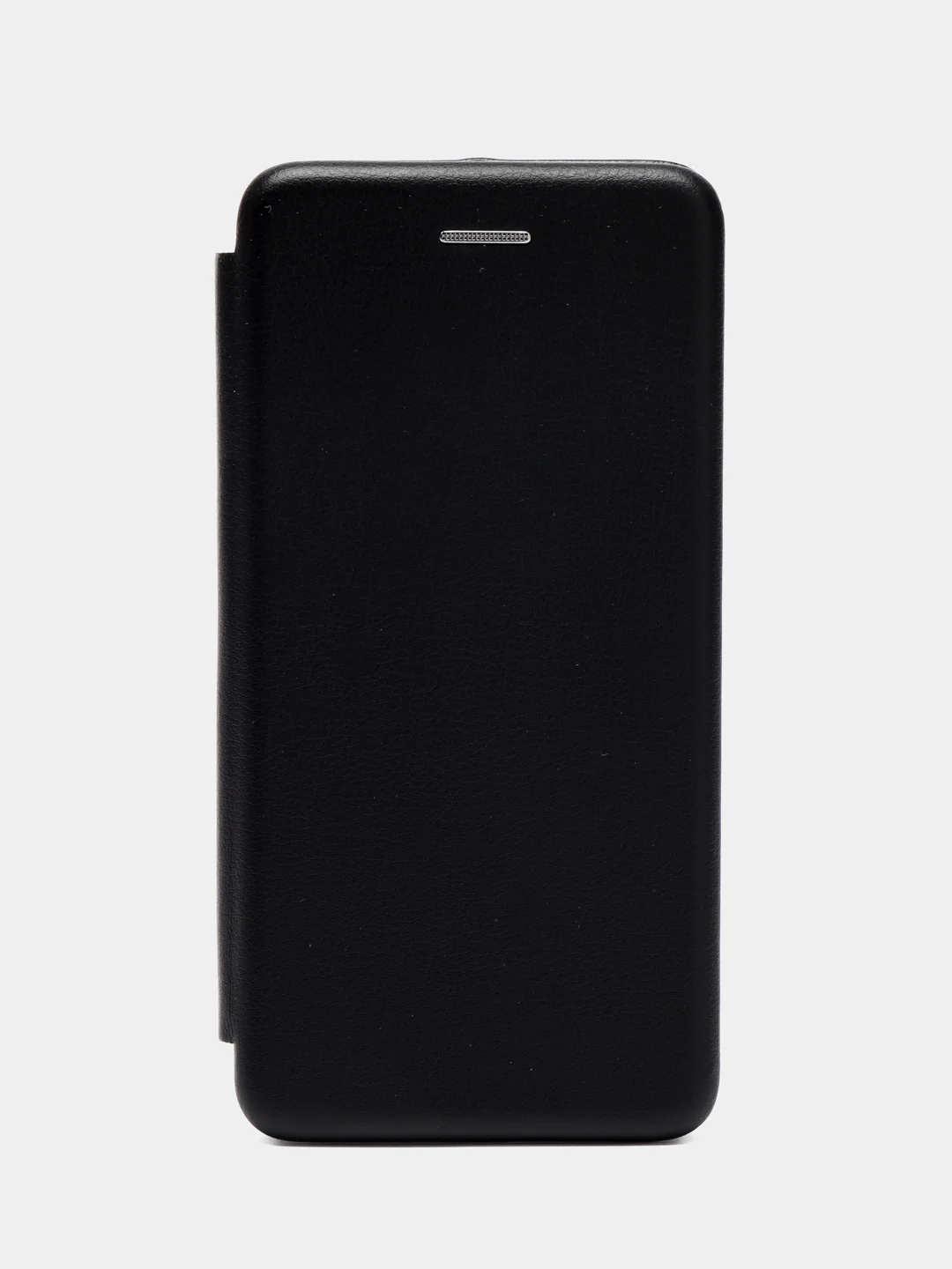 Темно-синий чехол-книжка Honor 7A, 7C, 8A, 8X, X8, 9, 9A, 9C, 9S, 9X, 10I, 10 Lite, 20, Y5P, Y6P