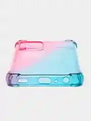 Морской чехол для Samsung Galaxy A13 A33 A53 A73 A50 A51 A71 A52 A72 S8 S20 FE S21 A12 A32 S10 S22