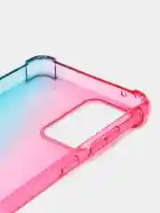 Морской чехол для Samsung Galaxy A13 A33 A53 A73 A50 A51 A71 A52 A72 S8 S20 FE S21 A12 A32 S10 S22
