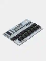 Модуль заряда Liion аккумуляторов BMS 3-5S, 100A
