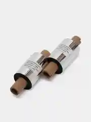 Риббон Красящая лента термотрансферная на втулке 1/2" (12,7 мм) WAX-OUT
