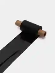 Риббон Красящая лента термотрансферная на втулке 1/2" (12,7 мм) WAX-OUT
