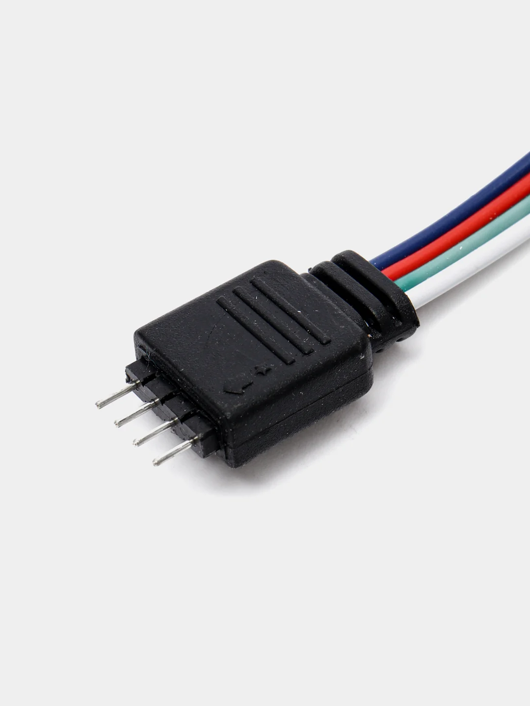 Светодиодная лента 10 метров с пультом RGB LED