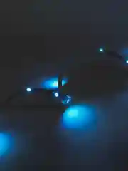Светодиодная лента 10 метров с пультом RGB LED