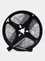Светодиодная лента 10 метров с пультом RGB LED