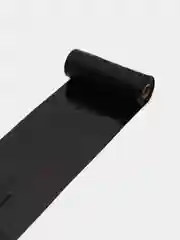 Риббон Красящая лента термотрансферная на втулке 1/2" (12,7 мм) WAX-OUT