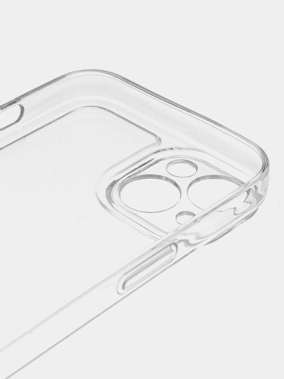 Чехол прозрачный для iPhone XR,11,11Pro,12,12Pro,12ProMax,13,13Mini,13Pro,13ProMaх,14