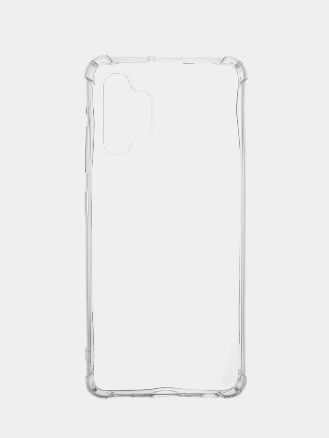 Противоударный чехол Samsung A02, M02, A12, M12, A22, M32, A32, A52, A72, Note 20 Ultra