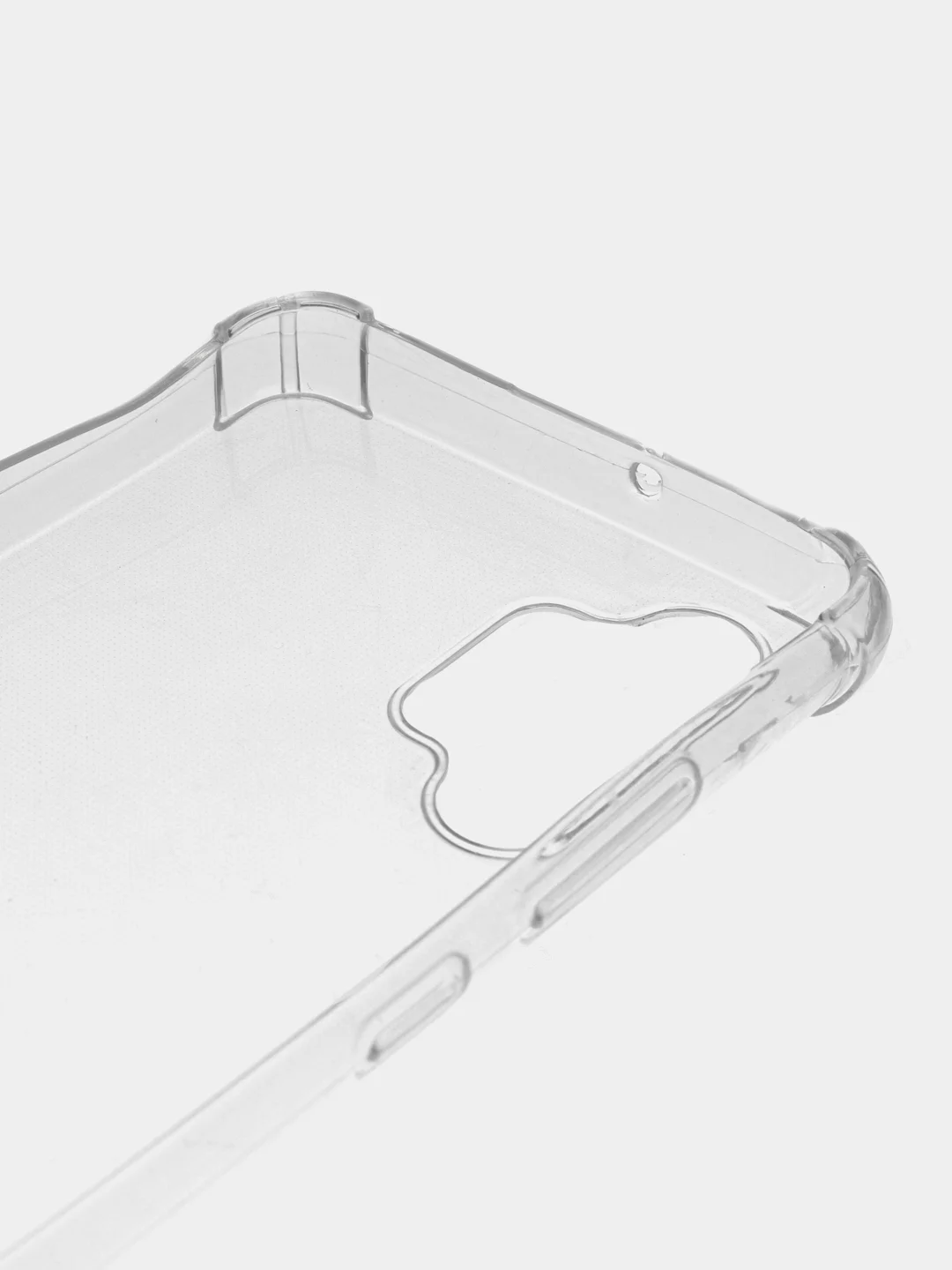 Противоударный чехол Samsung A02, M02, A12, M12, A22, M32, A32, A52, A72, Note 20 Ultra