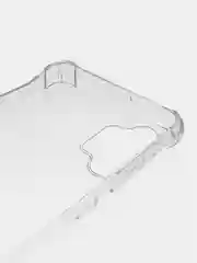 Противоударный чехол Samsung A02, M02, A12, M12, A22, M32, A32, A52, A72, Note 20 Ultra
