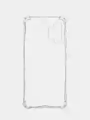Противоударный чехол Samsung A02, M02, A12, M12, A22, M32, A32, A52, A72, Note 20 Ultra