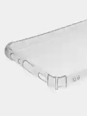 Противоударный чехол Samsung A02, M02, A12, M12, A22, M32, A32, A52, A72, Note 20 Ultra