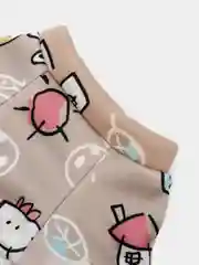 Бежевый одежда для собак мелких пород, кошек, флис