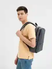 Тёмно-серый рюкзак Xiaomi Classic Business Backpack 2 (ZJB4172CN)