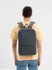 Тёмно-серый рюкзак Xiaomi Classic Business Backpack 2 (ZJB4172CN)