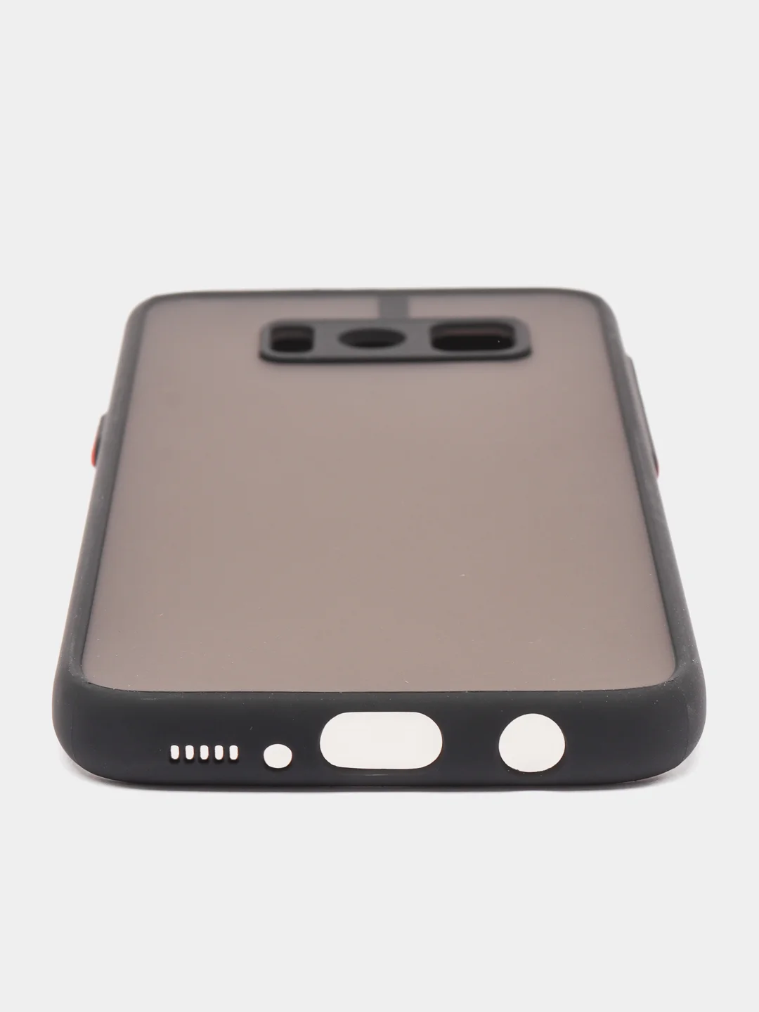 Угольный чехол Samsung Galaxy A51 A71 A50 A12 A52 A72 A22 S21 A13 S20 FE A33 A53 A73 S8 S10 A42
