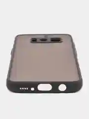 Угольный чехол Samsung Galaxy A51 A71 A50 A12 A52 A72 A22 S21 A13 S20 FE A33 A53 A73 S8 S10 A42