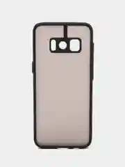 Угольный чехол Samsung Galaxy A51 A71 A50 A12 A52 A72 A22 S21 A13 S20 FE A33 A53 A73 S8 S10 A42